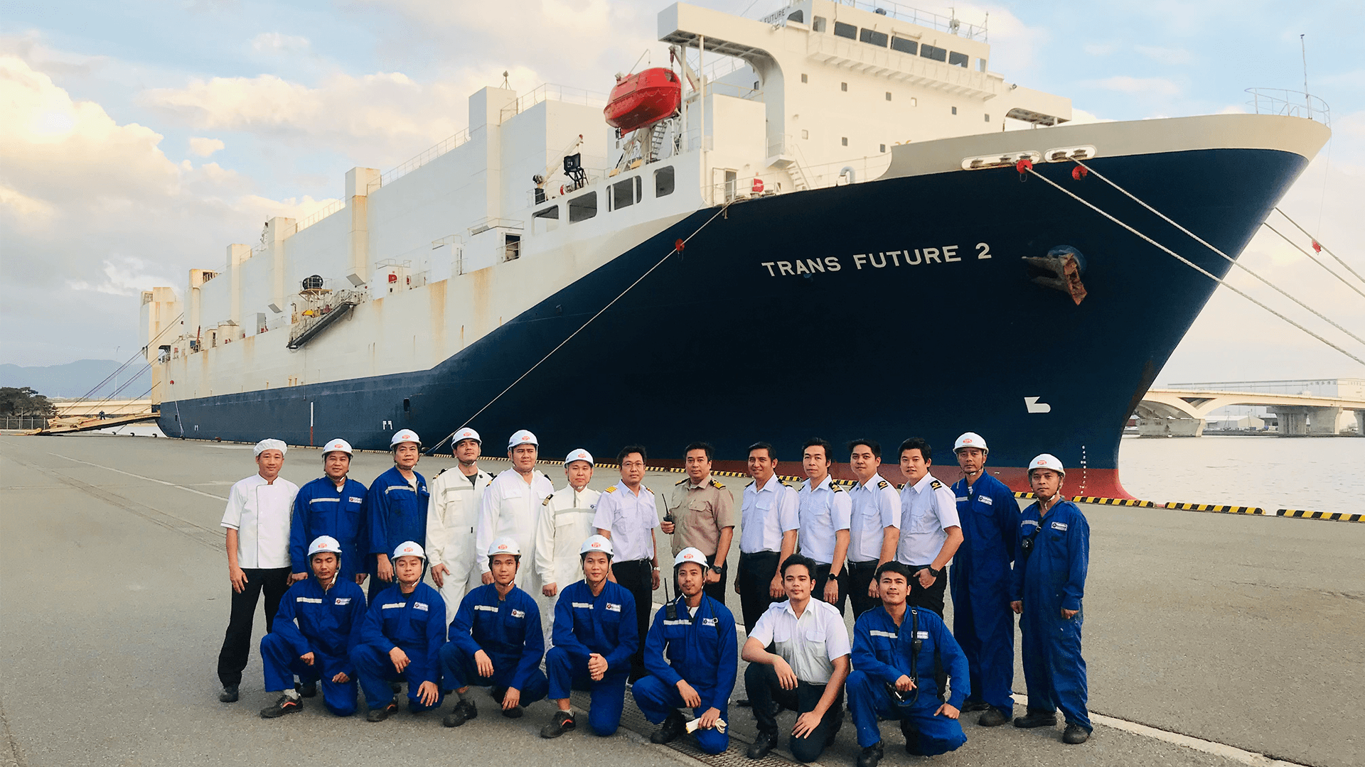 Crew Management